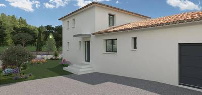 Programme terrain + maison à La Valette-du-Var en Var (83) de 120 m² à vendre au prix de 490000€ - 3