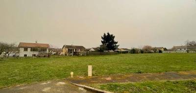 Programme terrain + maison à Neuville-sur-Vanne en Aube (10) de 89 m² à vendre au prix de 169241€ - 4