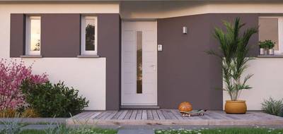 Programme terrain + maison à Capian en Gironde (33) de 85 m² à vendre au prix de 234223€ - 4