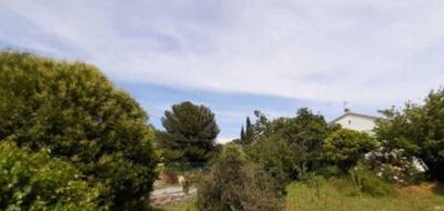 Programme terrain + maison à Hyères en Var (83) de 100 m² à vendre au prix de 520000€ - 4