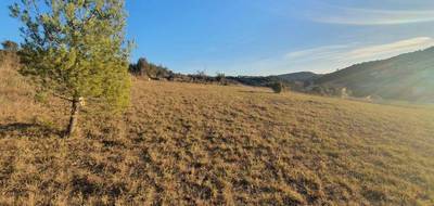 Terrain seul à Saint-Ambroix en Gard (30) de 670 m² à vendre au prix de 67000€ - 3