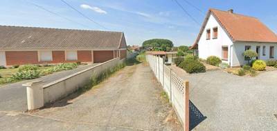 Programme terrain + maison à Lambres en Pas-de-Calais (62) de 110 m² à vendre au prix de 259000€ - 4