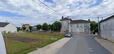 Terrain seul à Marles-en-Brie en Seine-et-Marne (77) de 366 m² à vendre au prix de 149000€ - 3