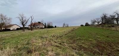 Terrain seul à Roussy-le-Village en Moselle (57) de 3100 m² à vendre au prix de 265000€ - 1