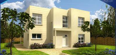 Terrain seul à Pecqueuse en Essonne (91) de 433 m² à vendre au prix de 162000€ - 1