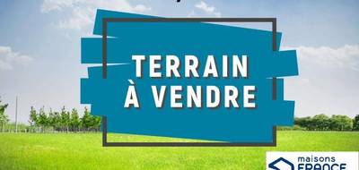 Programme terrain + maison à Fourmies en Nord (59) de 125 m² à vendre au prix de 284500€ - 4