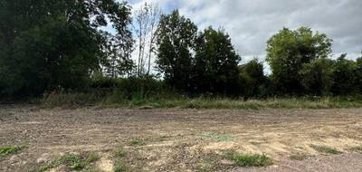 Terrain seul à Loffre en Nord (59) de 453 m² à vendre au prix de 69900€ - 2