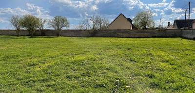Programme terrain + maison à Ailly en Eure (27) de 89 m² à vendre au prix de 236000€ - 3