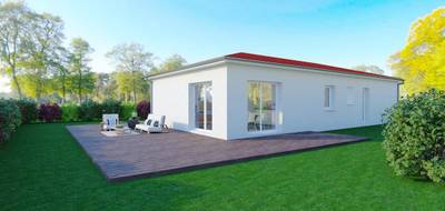 Terrain seul à Cournon-d'Auvergne en Puy-de-Dôme (63) de 461 m² à vendre au prix de 60000€ - 2