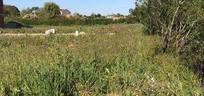 Terrain seul à Bouhet en Charente-Maritime (17) de 195 m² à vendre au prix de 30720€ - 2