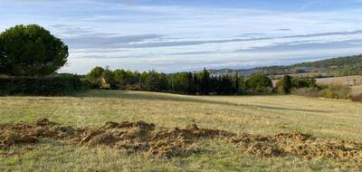 Terrain seul à Palaja en Aude (11) de 523 m² à vendre au prix de 69500€ - 2