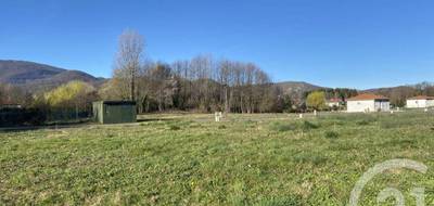 Terrain seul à Loures-Barousse en Hautes-Pyrénées (65) de 684 m² à vendre au prix de 25900€ - 4