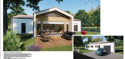 Terrain seul à Aigrefeuille-sur-Maine en Loire-Atlantique (44) de 624 m² à vendre au prix de 152000€ - 2