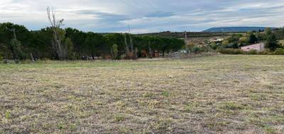 Programme terrain + maison à Limoux en Aude (11) de 85 m² à vendre au prix de 196000€ - 4