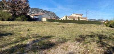 Programme terrain + maison à Volx en Alpes-de-Haute-Provence (04) de 140 m² à vendre au prix de 710000€ - 4