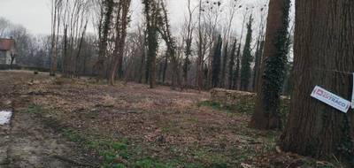 Terrain seul à Médan en Yvelines (78) de 1390 m² à vendre au prix de 225000€ - 1