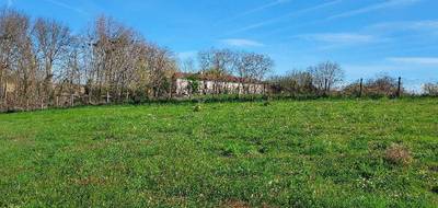 Terrain seul à Les Pujols en Ariège (09) de 1050 m² à vendre au prix de 70000€ - 4