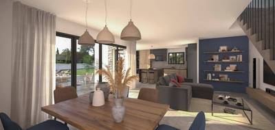 Programme terrain + maison à Saintes-Maries-de-la-Mer en Bouches-du-Rhône (13) de 119 m² à vendre au prix de 678000€ - 3