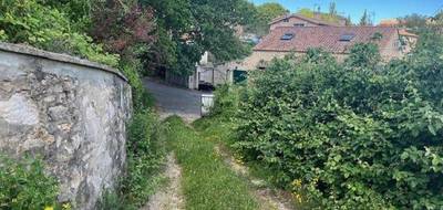 Terrain seul à Gardanne en Bouches-du-Rhône (13) de 705 m² à vendre au prix de 259000€ - 3
