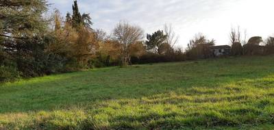 Terrain seul à Aussonne en Haute-Garonne (31) de 410 m² à vendre au prix de 77000€ - 3