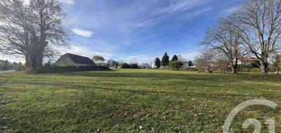 Terrain seul à Lannemezan en Hautes-Pyrénées (65) de 4780 m² à vendre au prix de 50000€ - 3