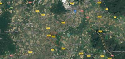 Programme terrain + maison à Peseux en Jura (39) de 87 m² à vendre au prix de 175739€ - 4