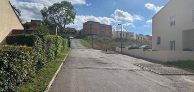 Terrain seul à Vantoux en Moselle (57) de 253 m² à vendre au prix de 106875€ - 3