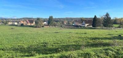 Terrain seul à Niffer en Haut-Rhin (68) de 420 m² à vendre au prix de 117600€ - 1