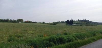 Terrain seul à Thézan-des-Corbières en Aude (11) de 752 m² à vendre au prix de 86000€ - 1