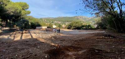 Terrain seul à Toulon en Var (83) de 380 m² à vendre au prix de 195000€ - 2