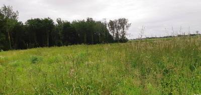 Terrain seul à Billy-Montigny en Pas-de-Calais (62) de 780 m² à vendre au prix de 97690€ - 1