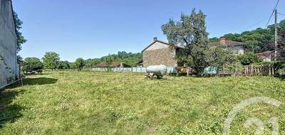 Terrain seul à Soueich en Haute-Garonne (31) de 1933 m² à vendre au prix de 30000€ - 3