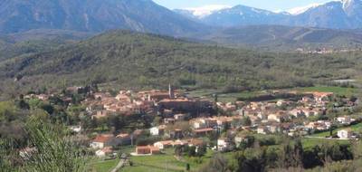 Programme terrain + maison à Marquixanes en Pyrénées-Orientales (66) de 110 m² à vendre au prix de 403000€ - 4