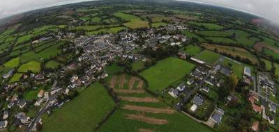 Terrain seul à Trévières en Calvados (14) de 584 m² à vendre au prix de 54900€ - 2