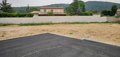 Programme terrain + maison à Auriol en Bouches-du-Rhône (13) de 100 m² à vendre au prix de 410000€ - 4