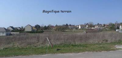 Programme terrain + maison à Sergines en Yonne (89) de 89 m² à vendre au prix de 169819€ - 4