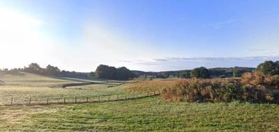 Terrain seul à Le Rouget-Pers en Cantal (15) de 940 m² à vendre au prix de 16920€ - 2