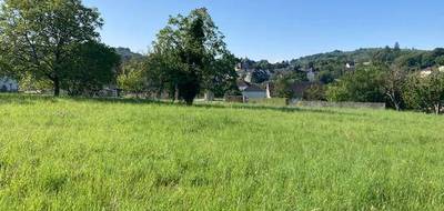 Programme terrain + maison à Sainte-Fortunade en Corrèze (19) de 109 m² à vendre au prix de 258469€ - 4