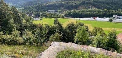 Terrain seul à Muhlbach-sur-Munster en Haut-Rhin (68) de 533 m² à vendre au prix de 57400€ - 4