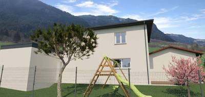 Programme terrain + maison à Gap en Hautes-Alpes (05) de 118 m² à vendre au prix de 455000€ - 3