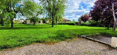 Terrain seul à Lancié en Rhône (69) de 524 m² à vendre au prix de 102900€ - 1