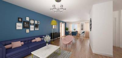 Programme terrain + maison à Malemort en Corrèze (19) de 106 m² à vendre au prix de 256902€ - 3