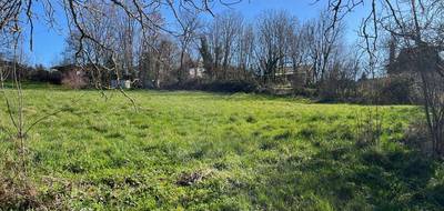 Terrain seul à Saint-Pompont en Dordogne (24) de 2497 m² à vendre au prix de 25000€ - 2