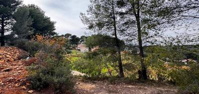 Terrain seul à Saint-Cyr-sur-Mer en Var (83) de 891 m² à vendre au prix de 560000€ - 3