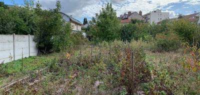 Programme terrain + maison à Saint-Maur-des-Fossés en Val-de-Marne (94) de 90 m² à vendre au prix de 599000€ - 3