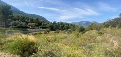 Terrain seul à La Valette-du-Var en Var (83) de 9530 m² à vendre au prix de 210000€ - 1