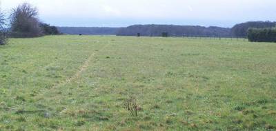 Programme terrain + maison à Laboissière-en-Thelle en Oise (60) de 60 m² à vendre au prix de 198000€ - 3