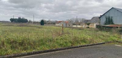 Programme terrain + maison à Savigné-sur-Lathan en Indre-et-Loire (37) de 70 m² à vendre au prix de 154500€ - 3