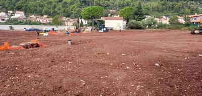 Terrain seul à La Valette-du-Var en Var (83) de 950 m² à vendre au prix de 210000€ - 4