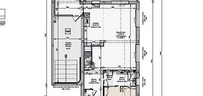 Programme terrain + maison à Soulgé-sur-Ouette en Mayenne (53) de 120 m² à vendre au prix de 318200€ - 4